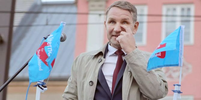 Björn Höcke