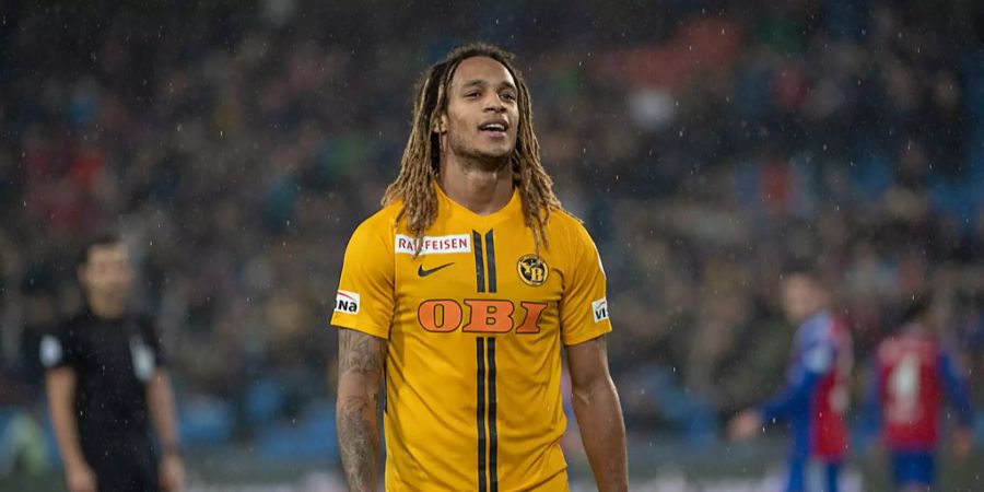 Kevin Mbabu