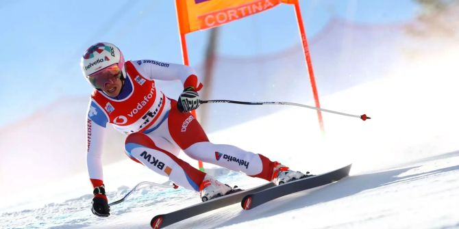 fédération internationale de ski