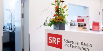 SRF 3 Musiksommer brugg