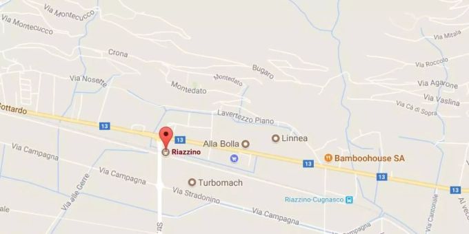 In einer Discothek in Riazzino TI ist ein Mann mit einem Messer schwer verletzt worden. In einer Discothek in Riazzino TI ist ein Mann mit einem Messer schwer verletzt worden.