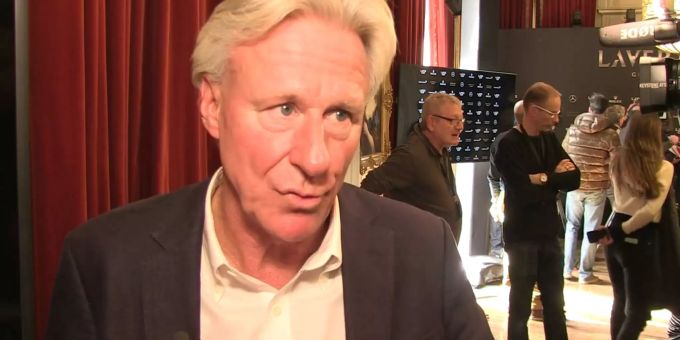 Legende Borg - «Hätte gerne Roger und Stan in meinem Laver-Cup-Team!»