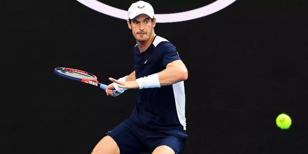 Andy Murray Kehrt Nach Funf Monaten Pause Auf Die Tour Zuruck