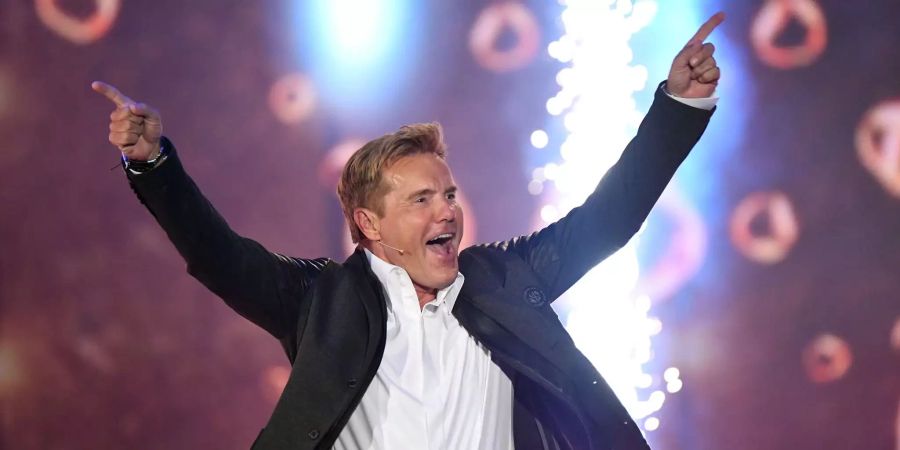 Dieter Bohlen