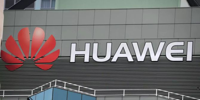 Huawei