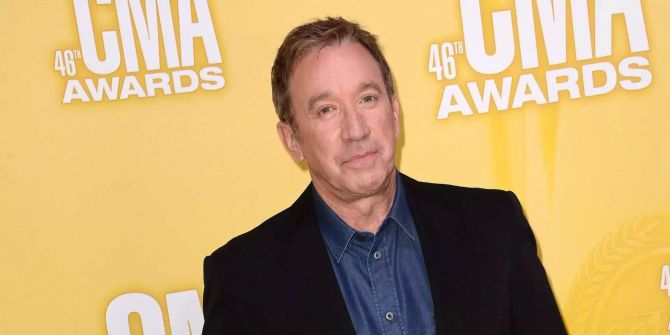 Tim Allen