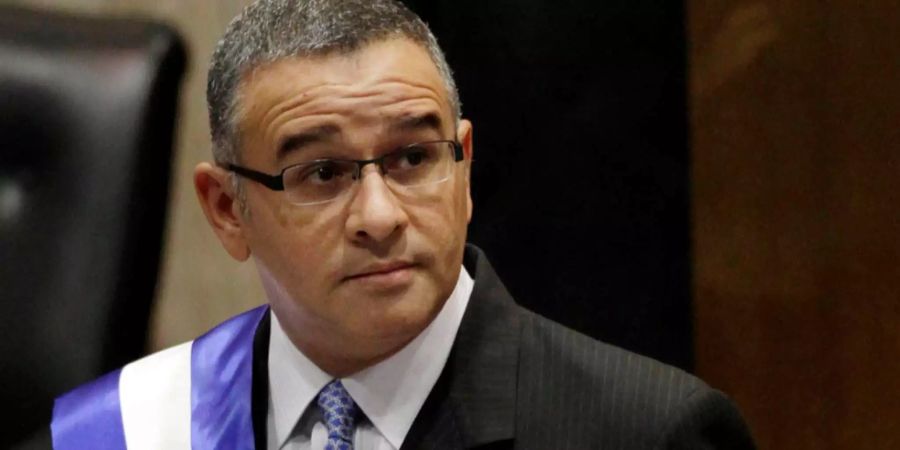 mauricio funes