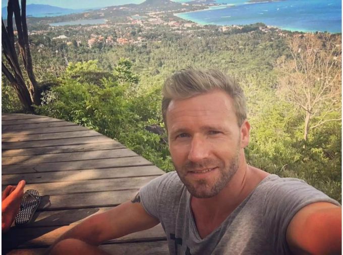 Christian Rauch eroberte 2015 das Herz von Bachelorette Frieda Hodel. Christian Rauch eroberte 2015 das Herz von Bachelorette Frieda Hodel.