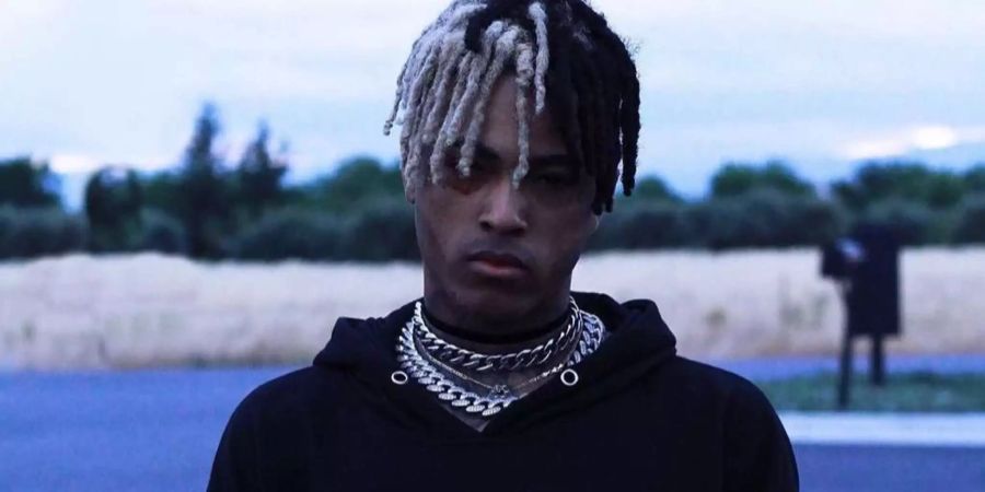 XXXTentacion