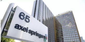 Nach Aufspaltung - Axel Springer wieder Medienhaus in Familienbesitz