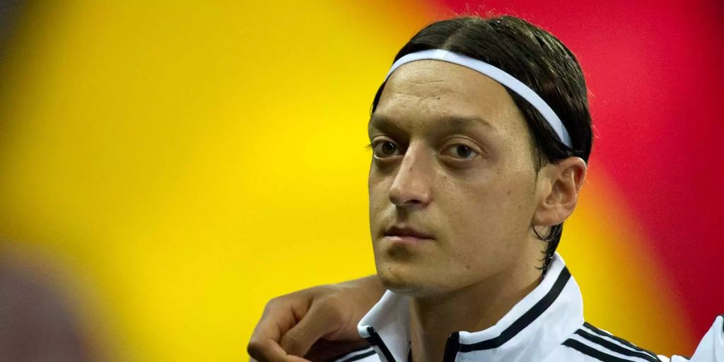 Mesut özil Rücktritt Mesut özil Rücktritt