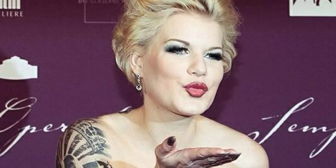 Reality-Star Melanie Müller - «Schweizer sind bessere Liebhaber!»