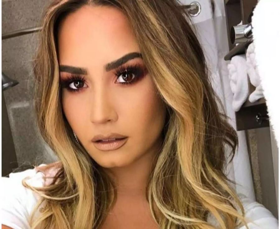 Demi Lovato erlitt im Juli eine Überdosis – nur knapp überlebte sie die Schreckensnacht.