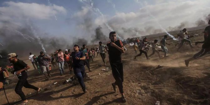Gaza