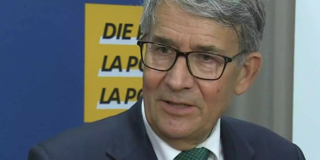 Postauto Urs Schwaller über die Untersuchungen