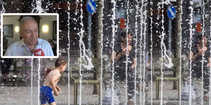 SP mit Referendum - Zürcher Kantonsrat will Trinkwasser privatisieren