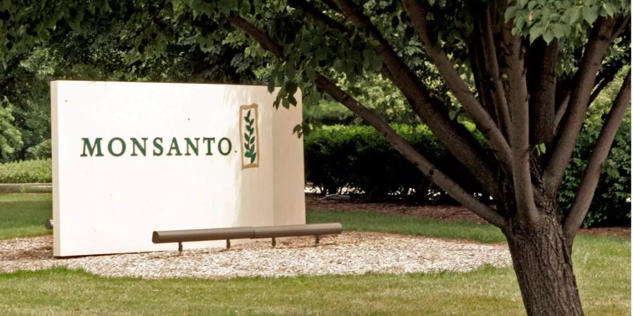 Der Agrarkonzern Monsanto hat seinen Sitz in St. Louis in den USA.