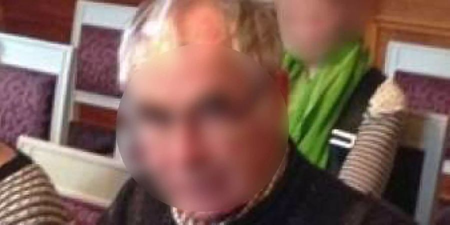 Der 85-jährige Mann in Englisberg BE vermisste Mann wurde aufgefunden.