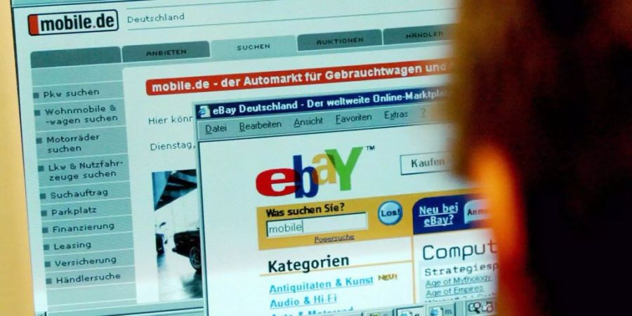 Das Parlament der Europäischen Union setzt sich für einen höheren Verbraucherschutz beim Online-Shopping ein.