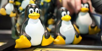 linux Kernel