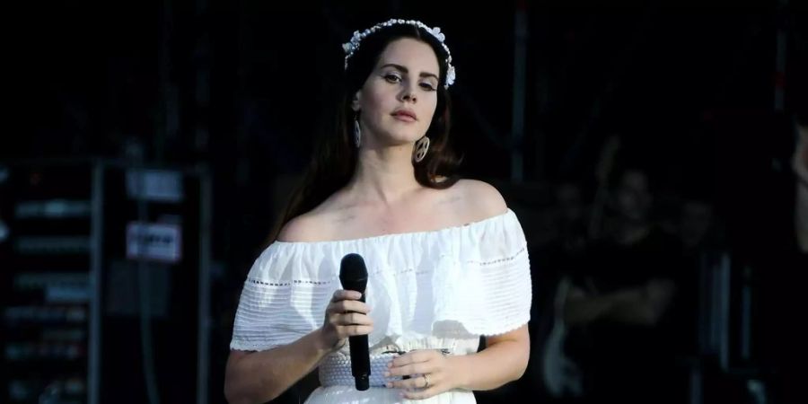 Lana Del Rey