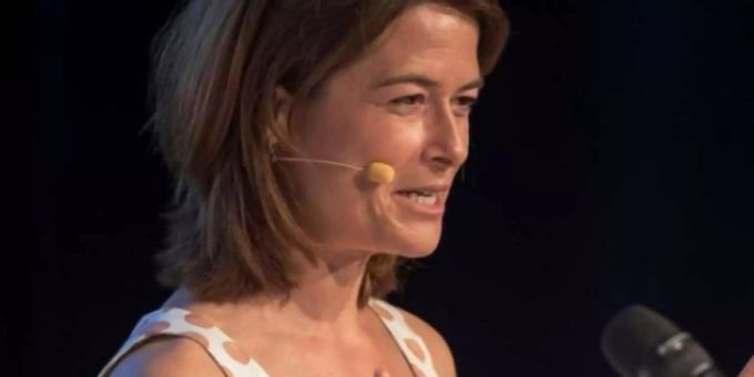 «Gemischte Teams funktionieren besser» - FDP-Chefin Gössi will mehr Frauen in der Politik
