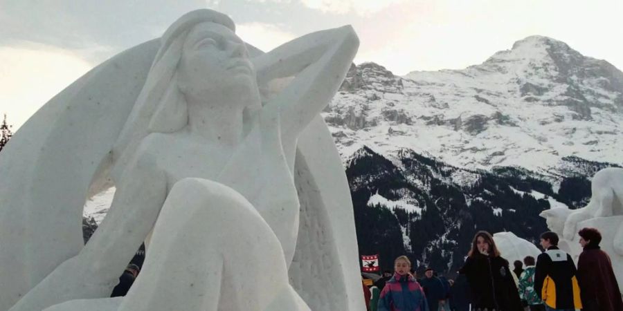 36. Internationales World Snow Festival