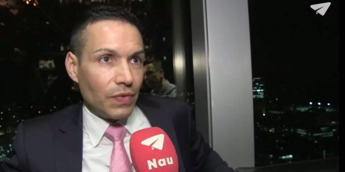 Wer ist gefährlich? - Zürcher Justiz stellt Risikoforschungstool vor