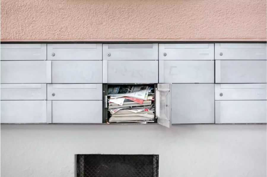 Überquellende Mailbox: Wie E-Mails trotzdem beantwortet werden.