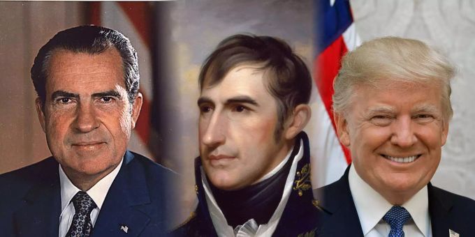 Vernichtendes Urteil - Trump ist der schlechteste Präsident aller Zeiten