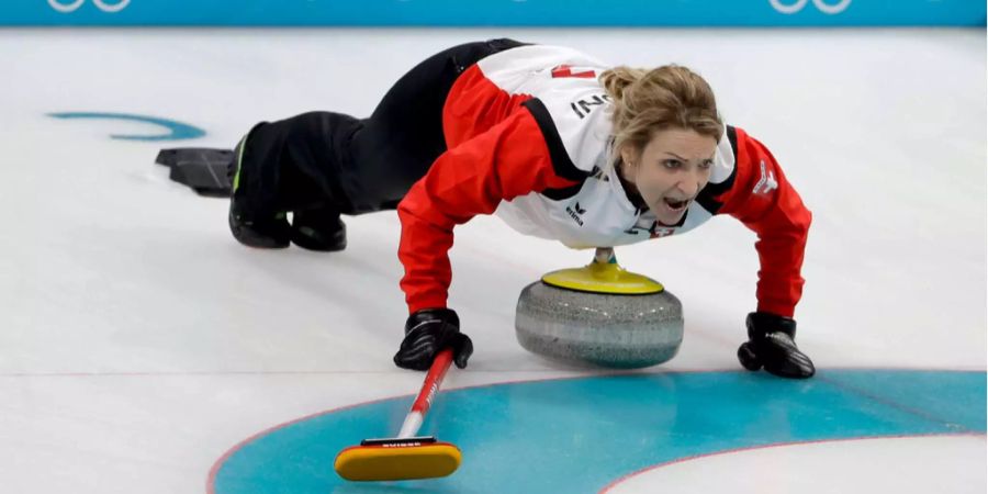 Curling