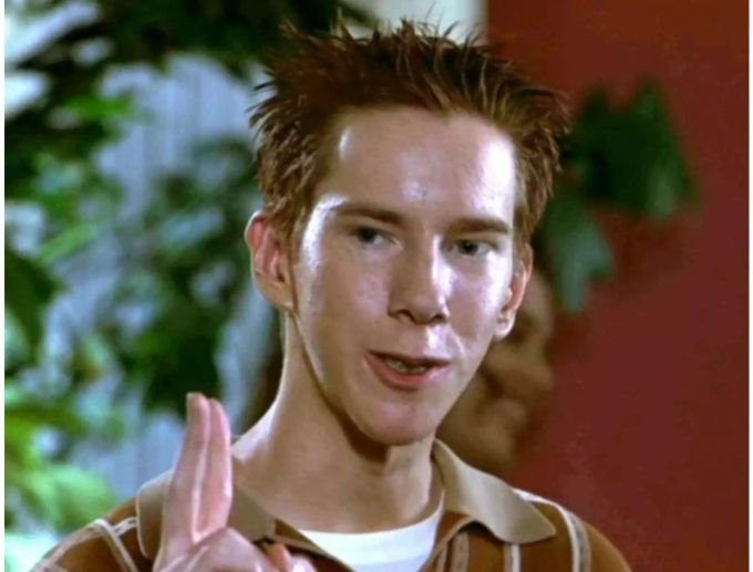Als schleimiger «Sherminator» wurde er in Teeniefilm «American Pie» weltberühmt. Als schleimiger «Sherminator» wurde er in Teeniefilm «American Pie» weltberühmt.