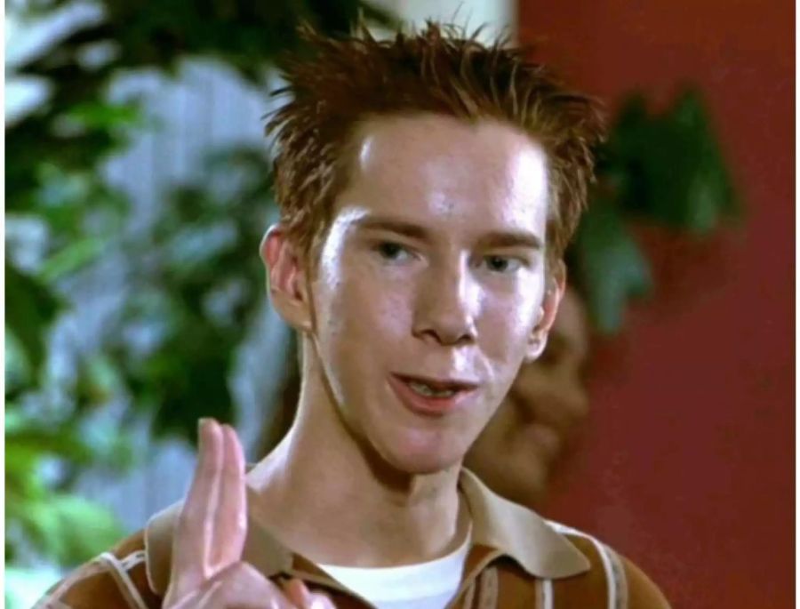 Als schleimiger «Sherminator» wurde er in Teeniefilm «American Pie» weltberühmt.