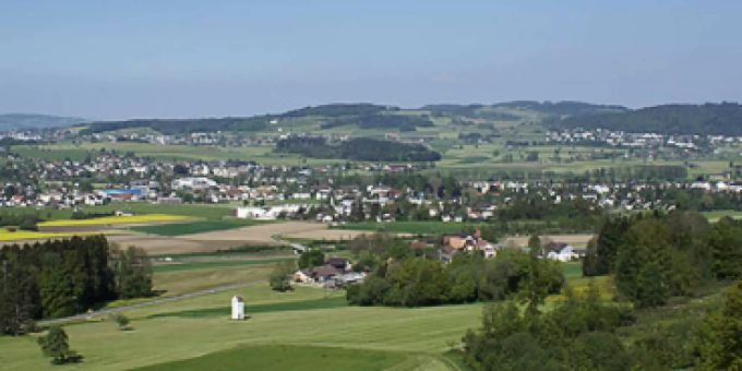 Gemeinde Münchwilen Gemeinde Münchwilen