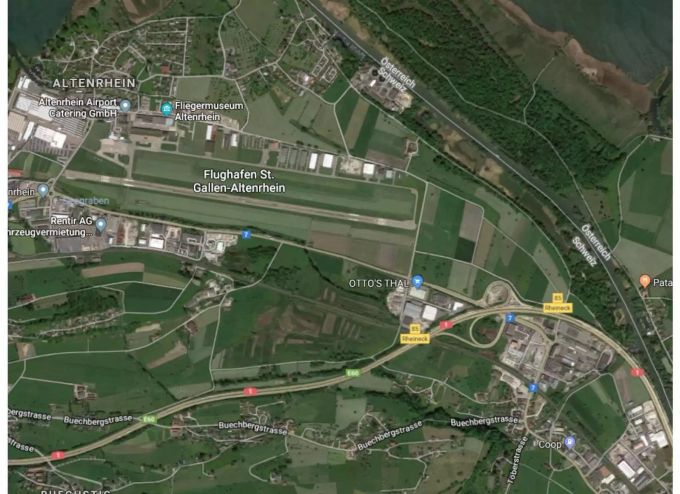 Symbolbild: Google Maps Symbolbild: Google Maps