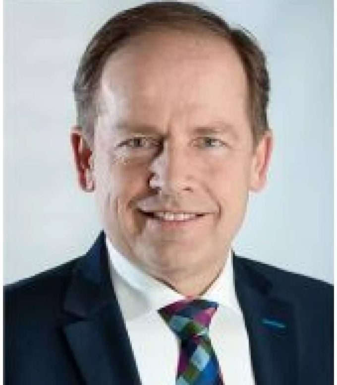 Frank Walschot ist seit Anfangs April CEO von SR Technics. Frank Walschot ist seit Anfangs April CEO von SR Technics.