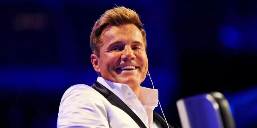 Dieter Bohlen DSDS