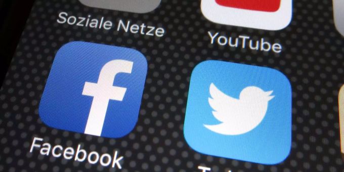 «Das hätte nicht passieren dürfen» - Facebook entschuldigt sich für Russen-Skandal