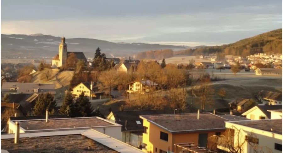 Gemeinde Zuzwil