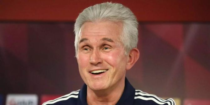 Jupp Heynckes