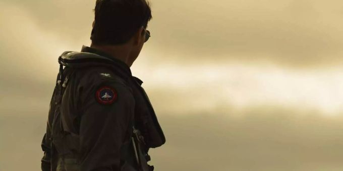 Bild vom Set - Tom Cruise bestätigt «Top Gun 2»