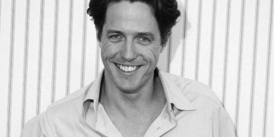 Hugh Grant