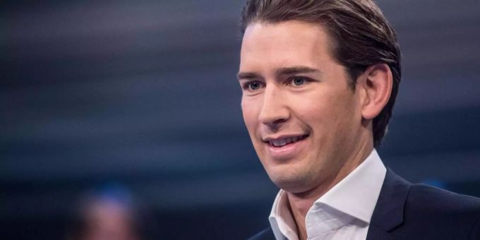 Medien in Österreich - Ex-Kanzler Kurz will als Manager in die USA