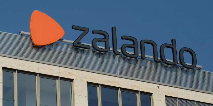 Zalando verbreitet sein Angebot nun auch nach Irland und Tschechien. Zalando
