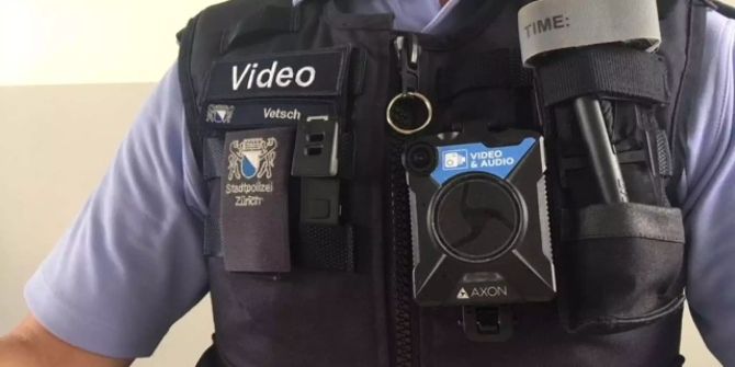 body-cam