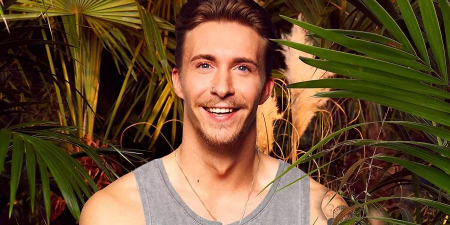 David Friedrich war 2017 der Gewinner der RTL-Kuppelshow Bachelorette in Deutschland.