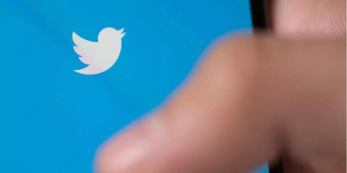 Die Nutzerzahl bei Twitter liegt aktuell bei 330 Millionen. Twitter