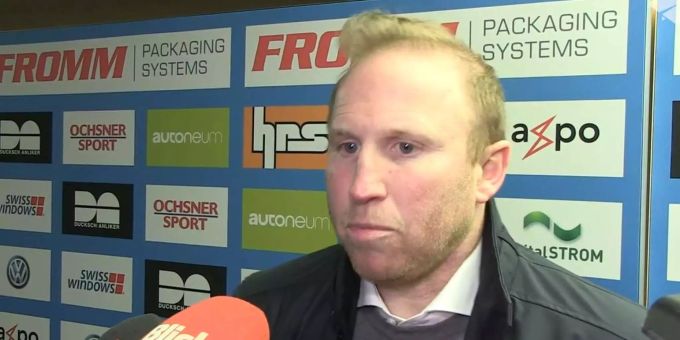 Derby-Pleite bei Magnins FCZ-Debüt - «Yakin ist taktisch brutal stark»