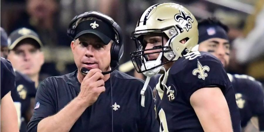 Beim 40:48 gegen Tampa Bay müssen sich die Saints-Fans gedacht haben: «Nicht schon wieder!». Denn die New Orleans-Verteidigung erinnerte eher an die vorletzte als an die letzte Saison, als sie sich gegenüber den Vorjahren stark verbessert hatte. Auf Quarterback Drew Brees war jedoch einmal mehr Verlass. Bei dieser miserablen Defensive reichten 439 Yards und drei Touhdowns jedoch nicht zum Sieg.