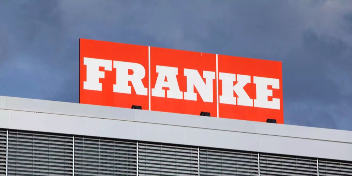 Franke-Verwaltungsratspräsident verstorben